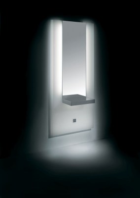 Tocador de pared - Time 2 Wall